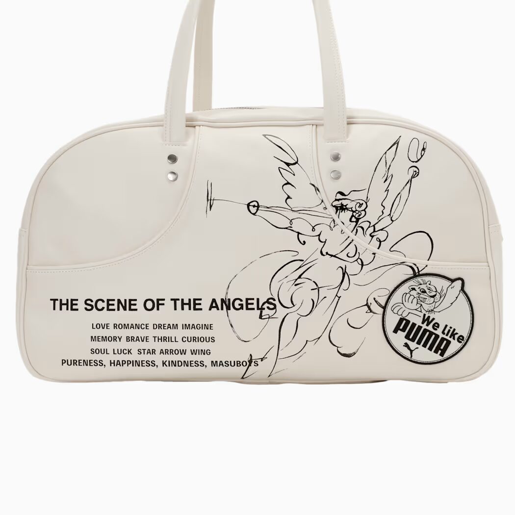 PUMA × MASU 2026 SS H-STREET “BOYS NOTE”4/11 & 4/12 発売 (プーマ エムエーエスユー エイチストリート)