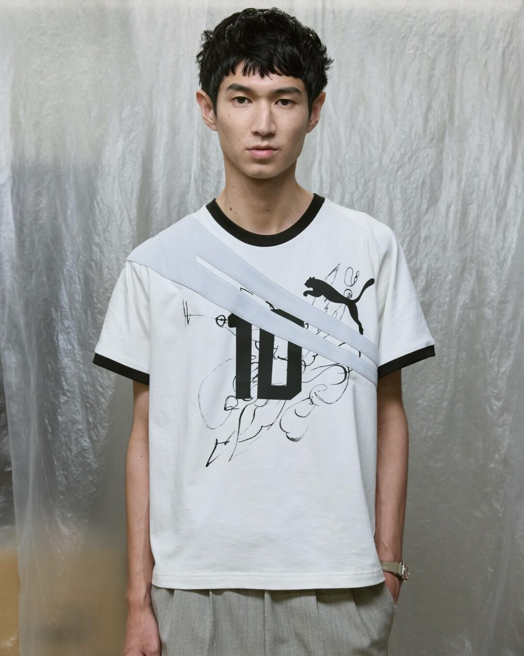 PUMA × MASU 2026 SS H-STREET “BOYS NOTE”4/11 & 4/12 発売 (プーマ エムエーエスユー エイチストリート)