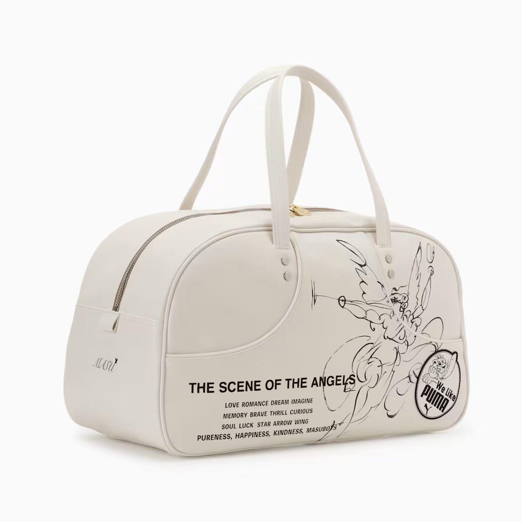 PUMA × MASU 2026 SS H-STREET “BOYS NOTE”4/11 & 4/12 発売 (プーマ エムエーエスユー エイチストリート)