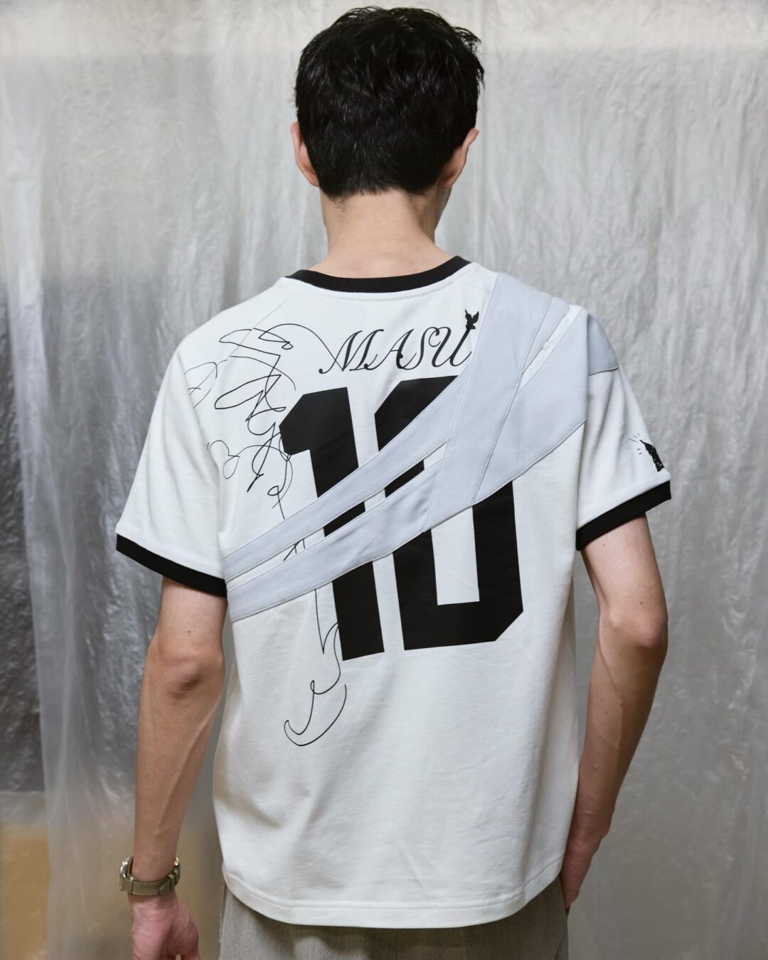 PUMA × MASU 2026 SS H-STREET “BOYS NOTE”4/11 & 4/12 発売 (プーマ エムエーエスユー エイチストリート)