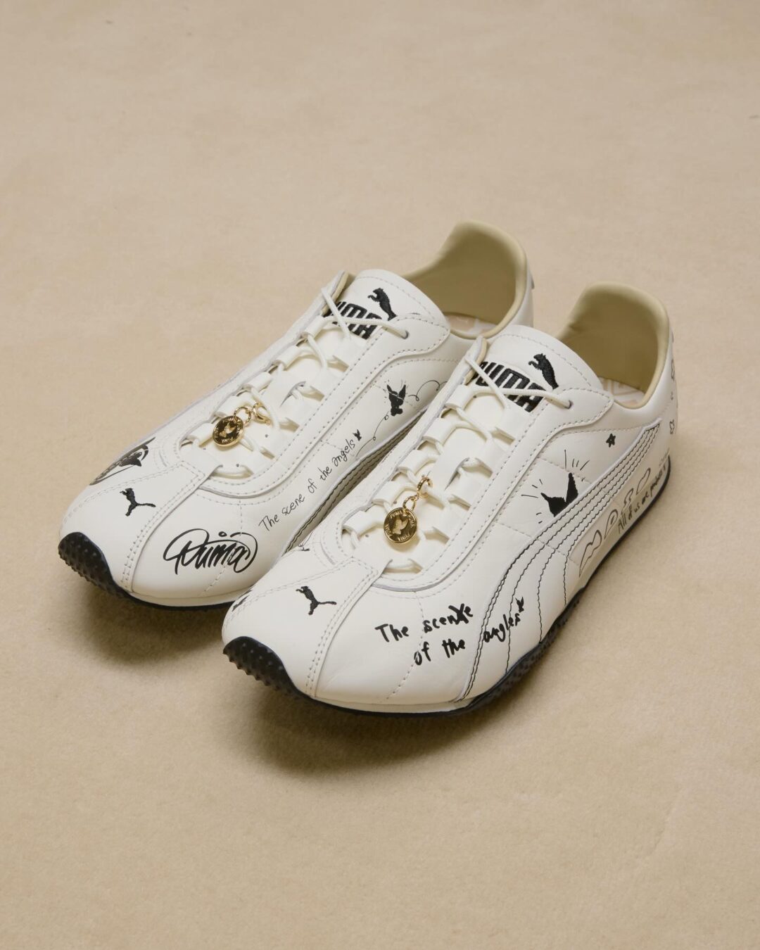 PUMA × MASU 2026 SS H-STREET “BOYS NOTE”4/11 & 4/12 発売 (プーマ エムエーエスユー エイチストリート)