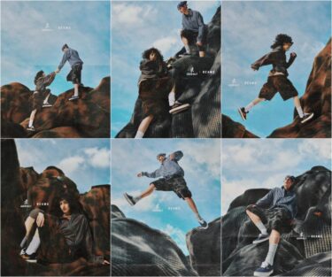 BEAMS × Gramicci 2026 SS 別注 “Waffle Cargo Shorts”が5/2 発売 (ビームス グラミチ "ワッフル カーゴ ショーツ")