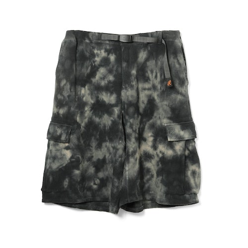 BEAMS × Gramicci 2026 SS 別注 “Waffle Cargo Shorts”が5/2 発売 (ビームス グラミチ “ワッフル カーゴ ショーツ”)