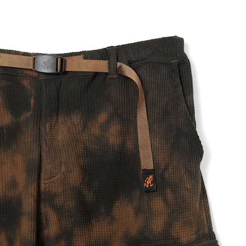 BEAMS × Gramicci 2026 SS 別注 “Waffle Cargo Shorts”が5/2 発売 (ビームス グラミチ “ワッフル カーゴ ショーツ”)