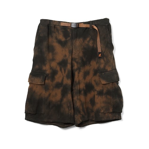 BEAMS × Gramicci 2026 SS 別注 “Waffle Cargo Shorts”が5/2 発売 (ビームス グラミチ “ワッフル カーゴ ショーツ”)