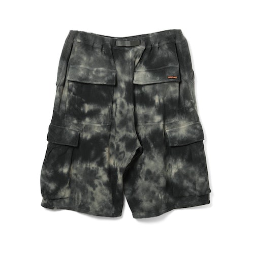BEAMS × Gramicci 2026 SS 別注 “Waffle Cargo Shorts”が5/2 発売 (ビームス グラミチ “ワッフル カーゴ ショーツ”)