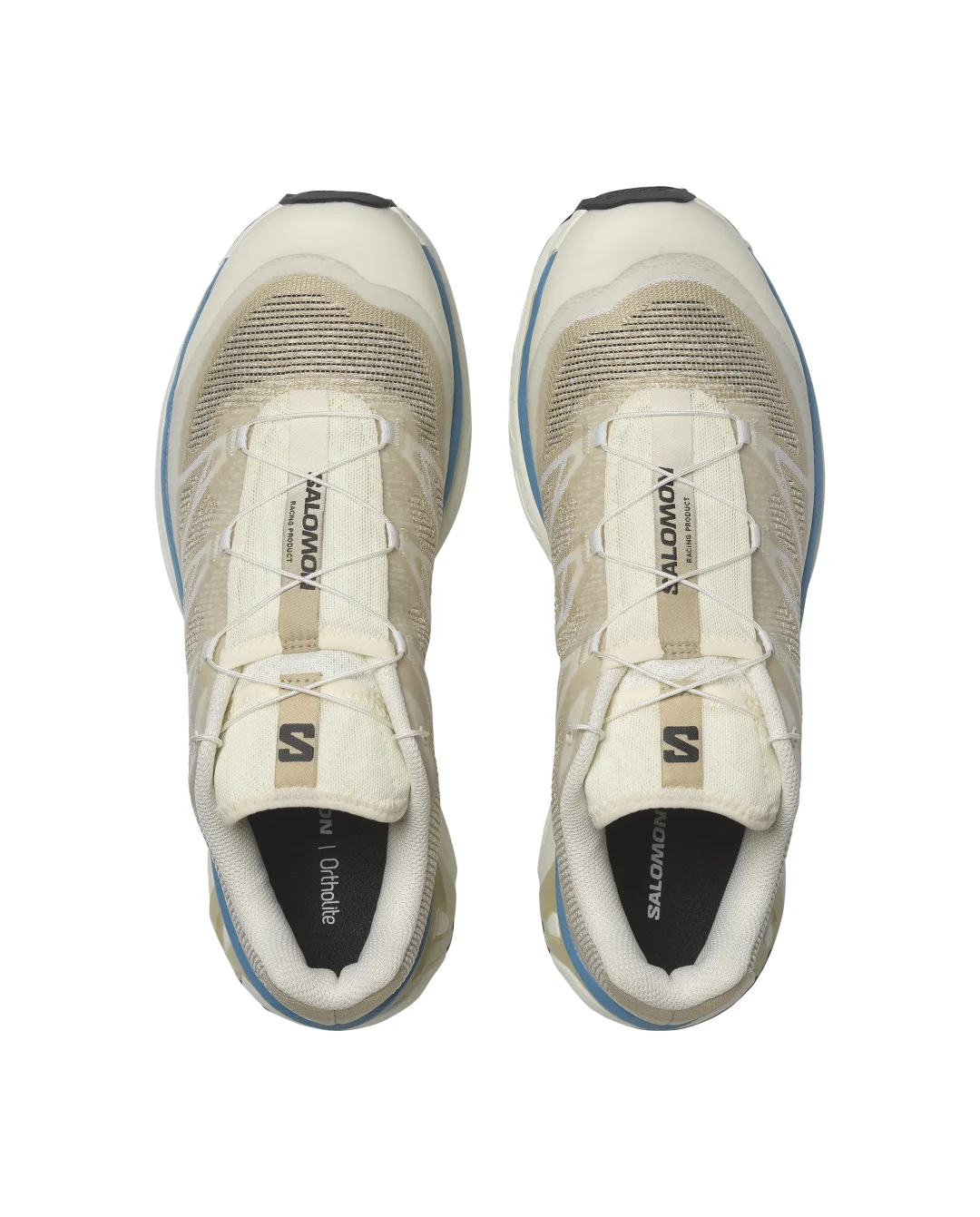 【UNITED ARROWS EXCLUSIVE・2026年 4/2 発売】Salomon XT-6 SHADOW “Vanilla Ice/Dark Gull Gray” (サロモン) [L49108500/L49149700]
