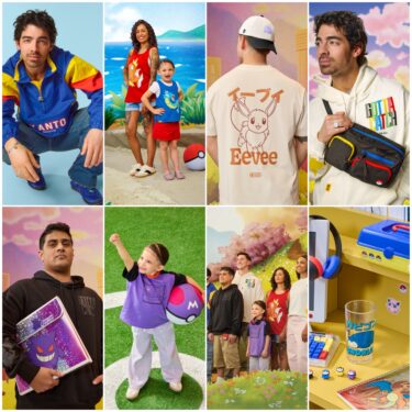 【ポケモン30周年】Pokemon x Target コラボコレクションが2026年 5/2 & 5/3 発売 (ターゲット)