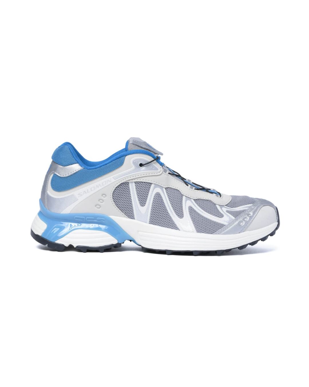 【SOPH. EXCLUSIVE・2026年 4/17 発売】Salomon XT-WHISPER “White/Blue” (ソフネット サロモン)