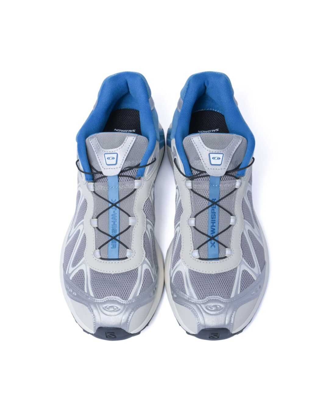 【SOPH. EXCLUSIVE・2026年 4/17 発売】Salomon XT-WHISPER “White/Blue” (ソフネット サロモン)