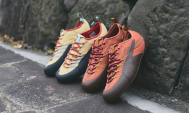 【2026年 5/1 発売】PUMA KLIM "Light Straw/Apple Cider" (プーマ クリム "ライトストロー/アップルサイダー") [405309-01/405309-04]