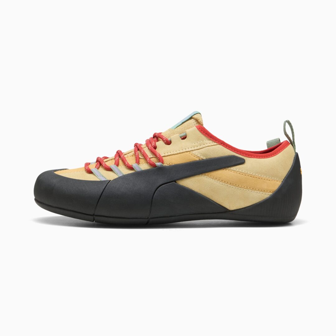【2026年 5/1 発売】PUMA KLIM “Light Straw/Apple Cider” (プーマ クリム “ライトストロー/アップルサイダー”) [405309-01/405309-04]