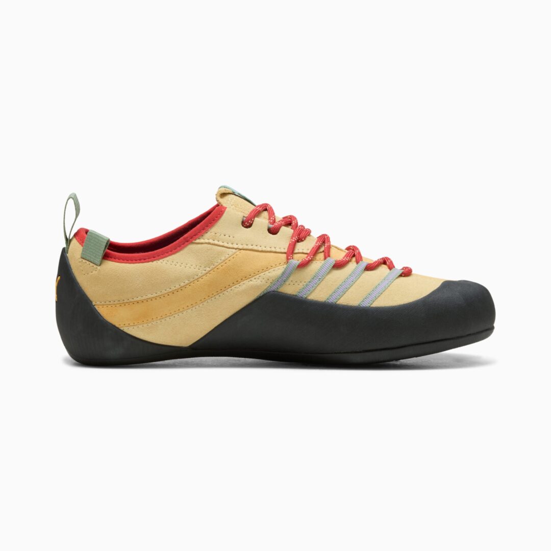 【2026年 5/1 発売】PUMA KLIM “Light Straw/Apple Cider” (プーマ クリム “ライトストロー/アップルサイダー”) [405309-01/405309-04]