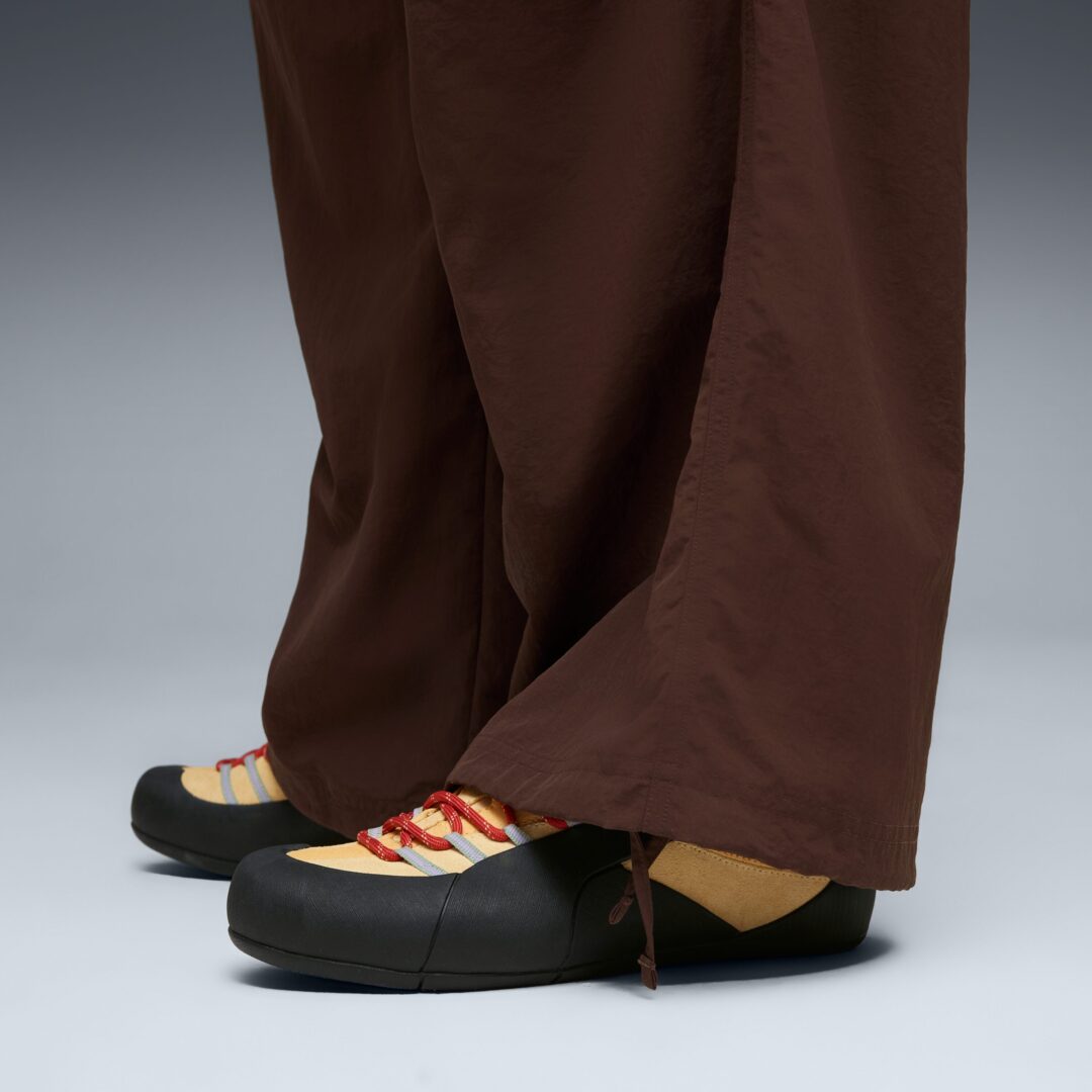 【2026年 5/1 発売】PUMA KLIM “Light Straw/Apple Cider” (プーマ クリム “ライトストロー/アップルサイダー”) [405309-01/405309-04]