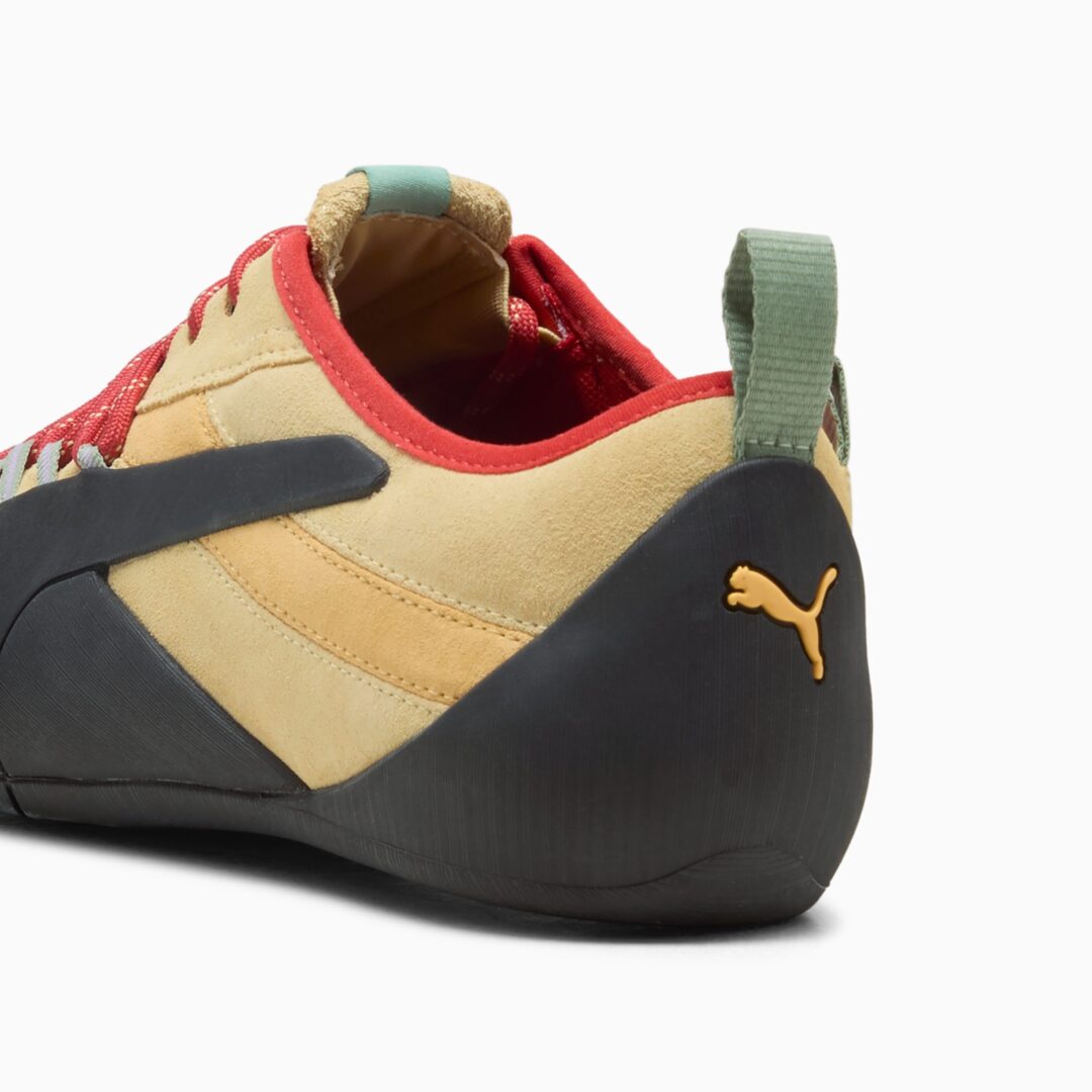【2026年 5/1 発売】PUMA KLIM “Light Straw/Apple Cider” (プーマ クリム “ライトストロー/アップルサイダー”) [405309-01/405309-04]