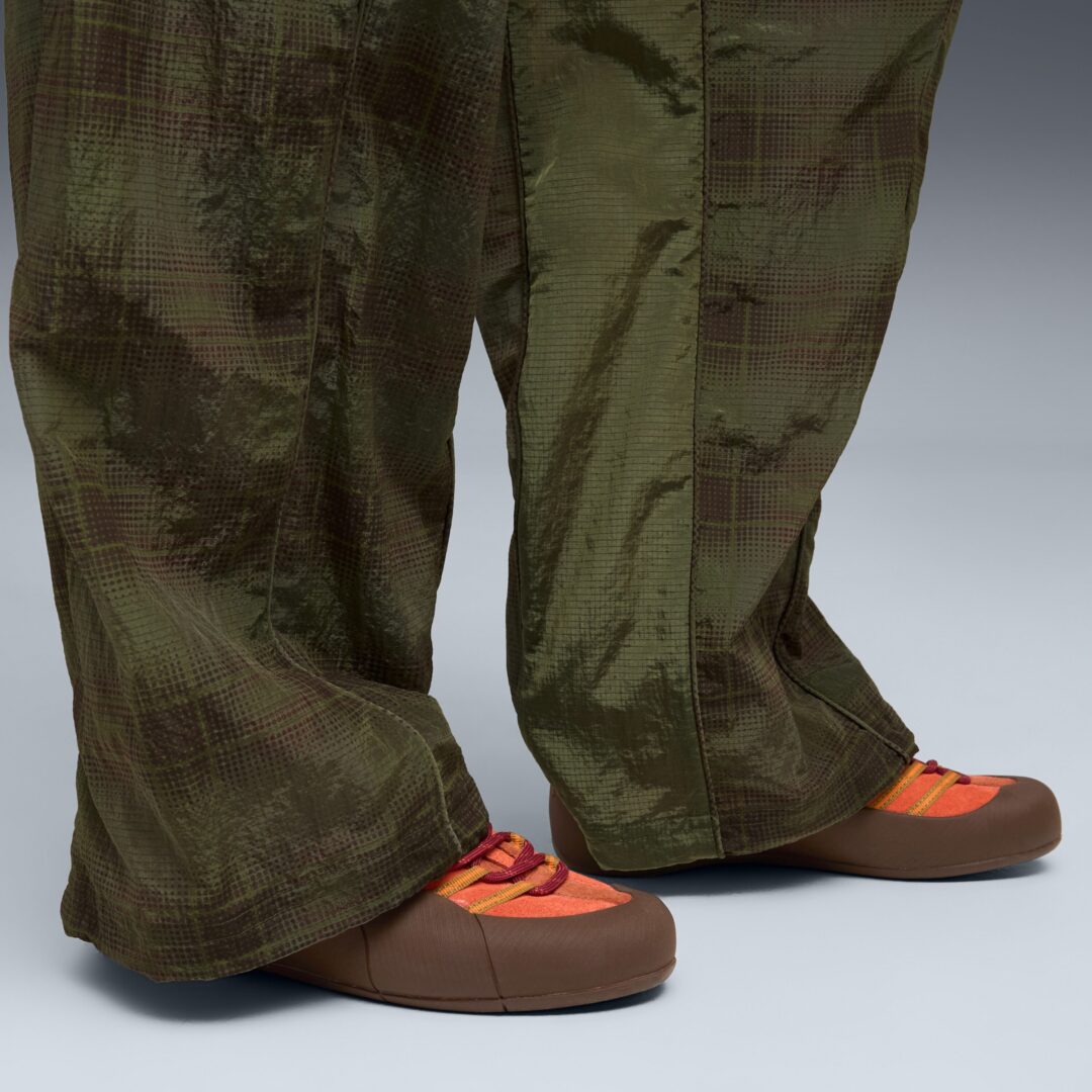 【2026年 5/1 発売】PUMA KLIM “Light Straw/Apple Cider” (プーマ クリム “ライトストロー/アップルサイダー”) [405309-01/405309-04]