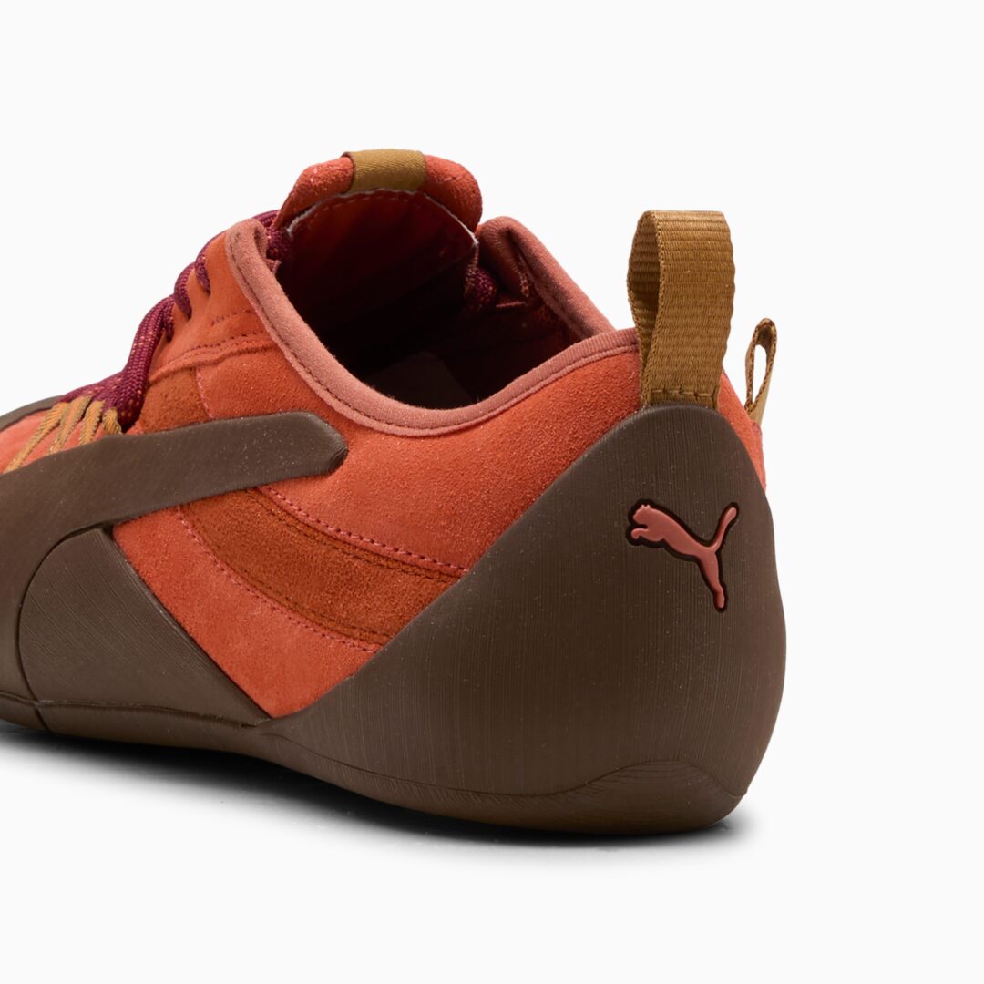 【2026年 5/1 発売】PUMA KLIM “Light Straw/Apple Cider” (プーマ クリム “ライトストロー/アップルサイダー”) [405309-01/405309-04]