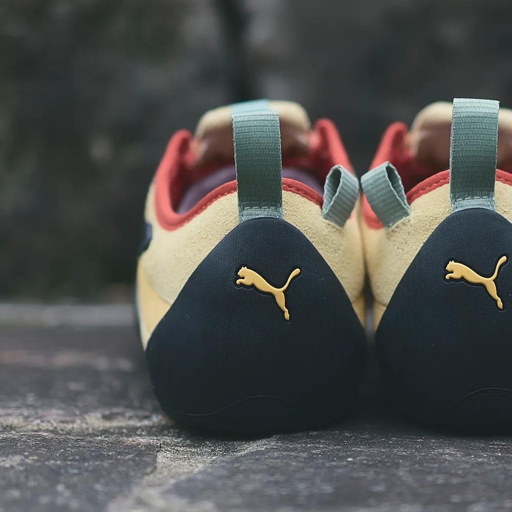 【2026年 5/1 発売】PUMA KLIM “Light Straw/Apple Cider” (プーマ クリム “ライトストロー/アップルサイダー”) [405309-01/405309-04]