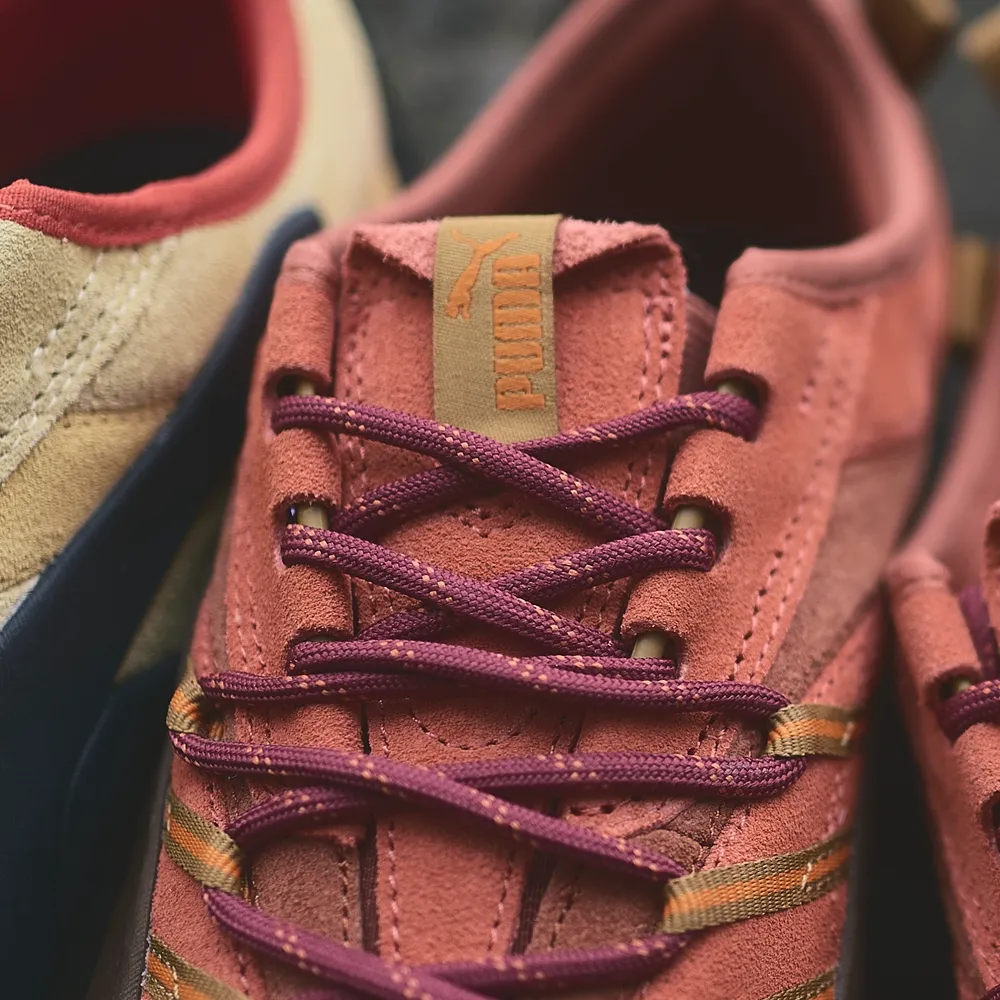 【2026年 5/1 発売】PUMA KLIM “Light Straw/Apple Cider” (プーマ クリム “ライトストロー/アップルサイダー”) [405309-01/405309-04]