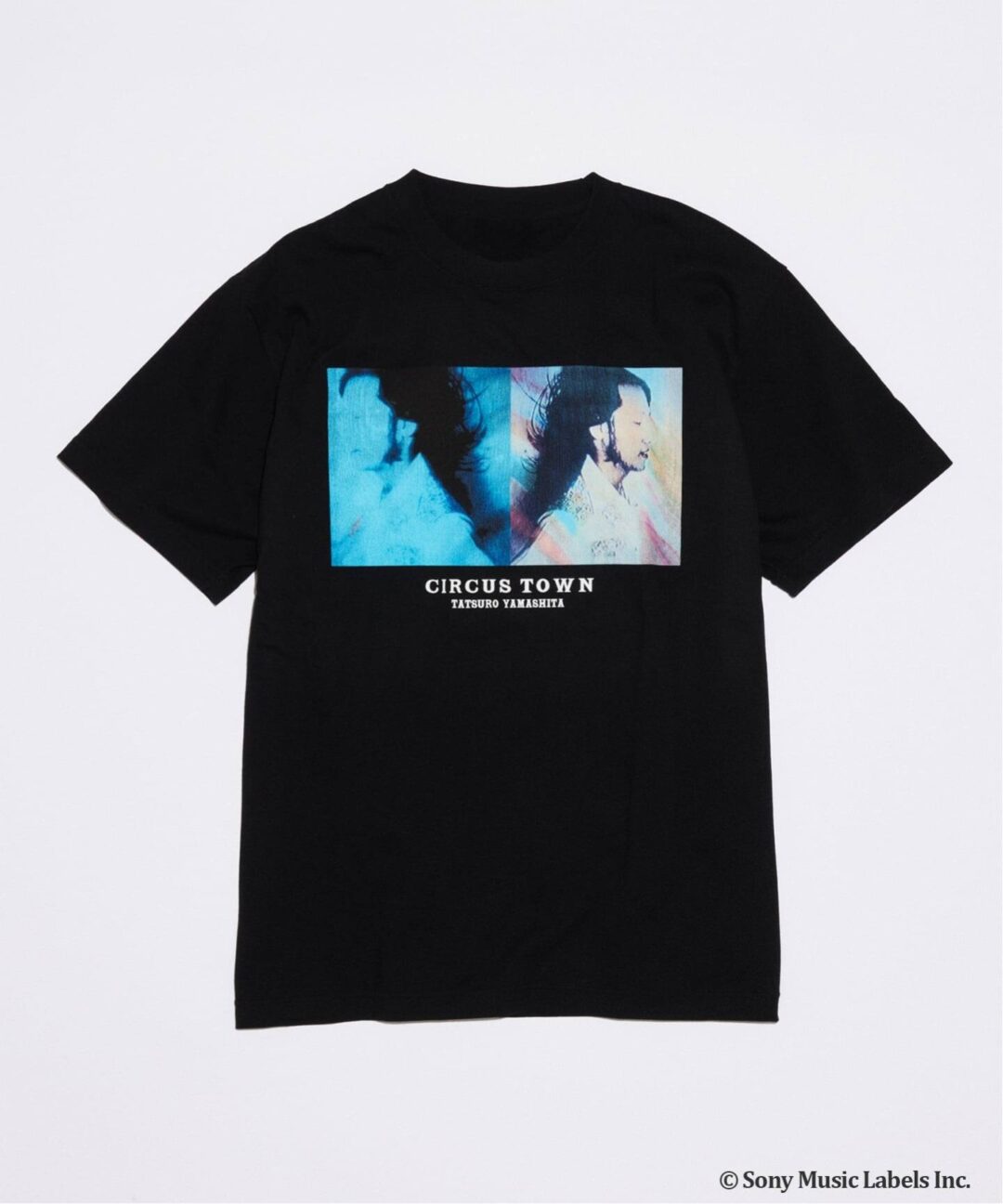 JOURNAL STANDARD x 山下達郎 スペシャルコラボレーションが2026年 4月下旬 発売 (ジャーナルスタンダード TATSURO YAMASHITA)