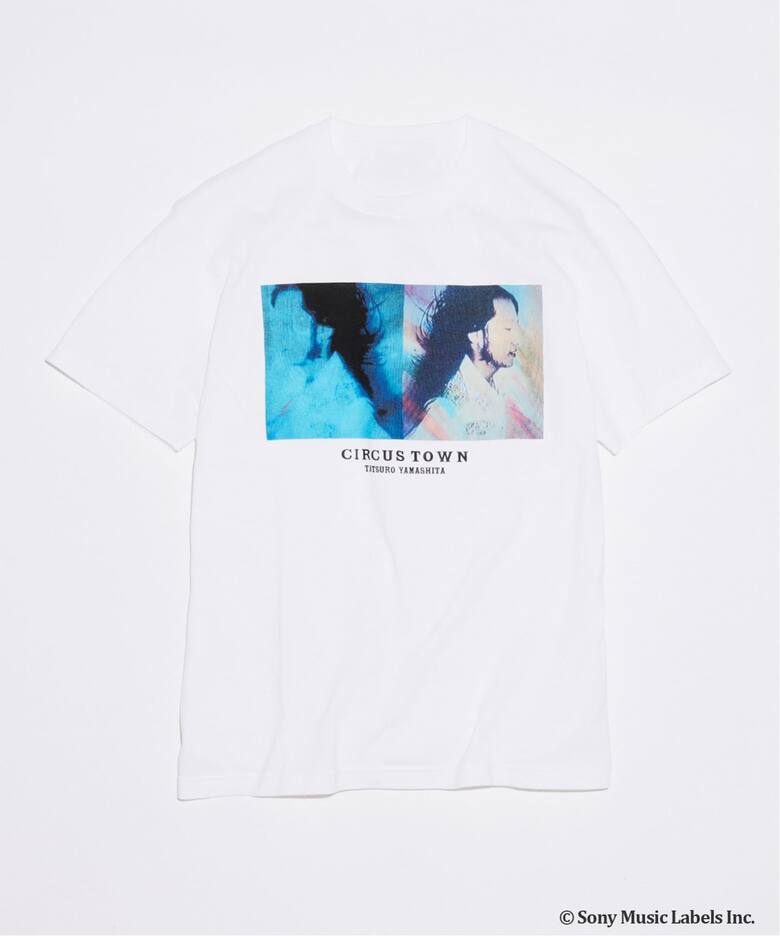 JOURNAL STANDARD x 山下達郎 スペシャルコラボレーションが2026年 4月下旬 発売 (ジャーナルスタンダード TATSURO YAMASHITA)