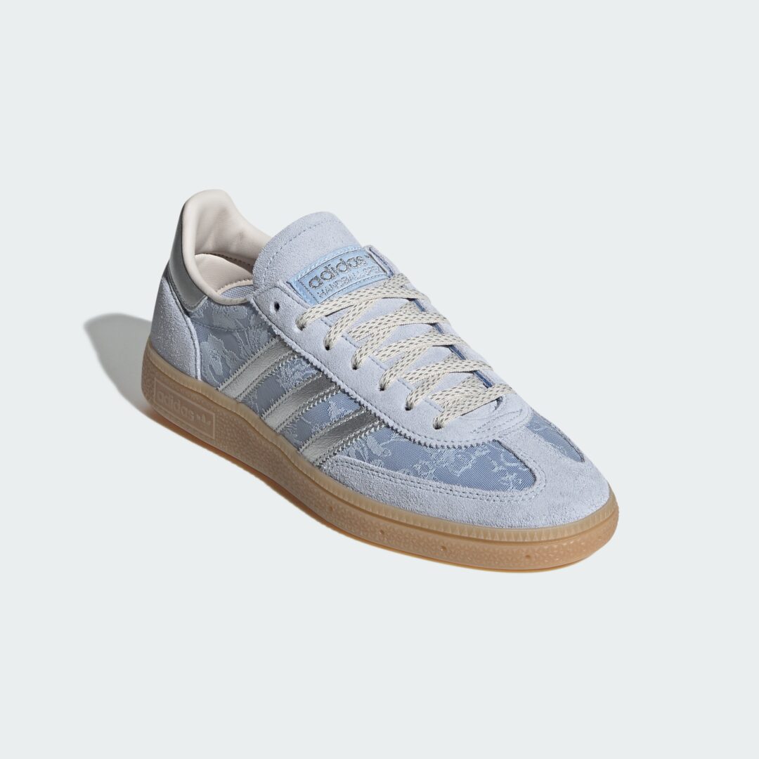 【2026年 4/17 発売】LIBERTY × adidas Originals 2026 SS “SAMBAE & HANDBALL SPEZIAL & TOKYO MJ” (リバティ アディダス オリジナルス “サンベイ ハンドボール スペツィアル トーキョー” 2026年 春夏) [IH1967/IH4505/IH4532]