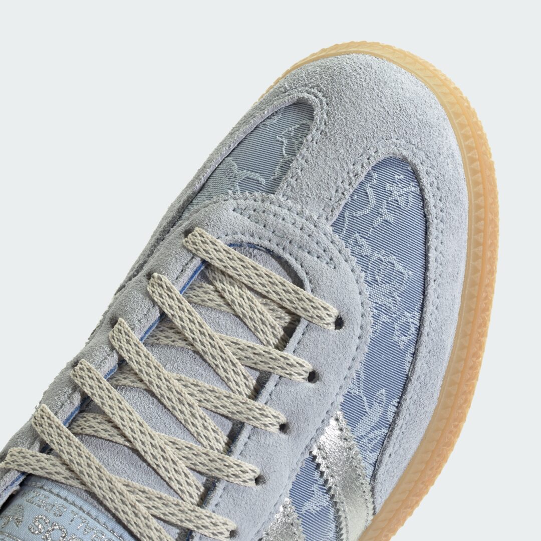 【2026年 4/17 発売】LIBERTY × adidas Originals 2026 SS “SAMBAE & HANDBALL SPEZIAL & TOKYO MJ” (リバティ アディダス オリジナルス “サンベイ ハンドボール スペツィアル トーキョー” 2026年 春夏) [IH1967/IH4505/IH4532]