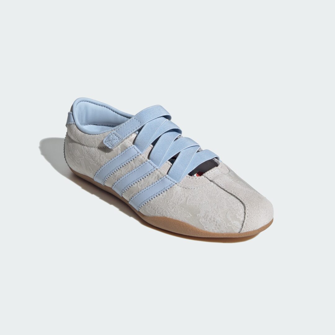 【2026年 4/17 発売】LIBERTY × adidas Originals 2026 SS “SAMBAE & HANDBALL SPEZIAL & TOKYO MJ” (リバティ アディダス オリジナルス “サンベイ ハンドボール スペツィアル トーキョー” 2026年 春夏) [IH1967/IH4505/IH4532]
