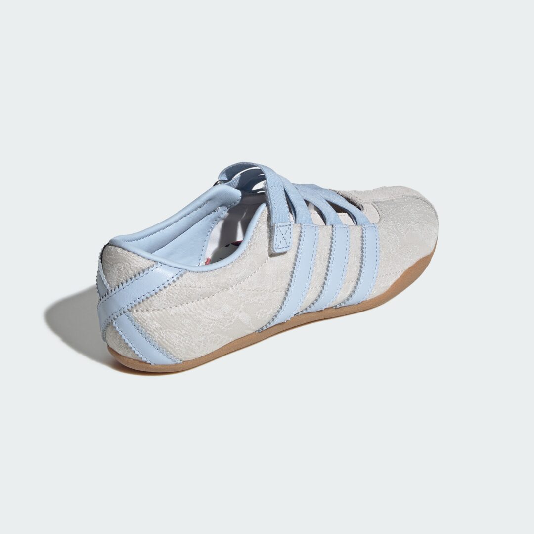 【2026年 4/17 発売】LIBERTY × adidas Originals 2026 SS “SAMBAE & HANDBALL SPEZIAL & TOKYO MJ” (リバティ アディダス オリジナルス “サンベイ ハンドボール スペツィアル トーキョー” 2026年 春夏) [IH1967/IH4505/IH4532]