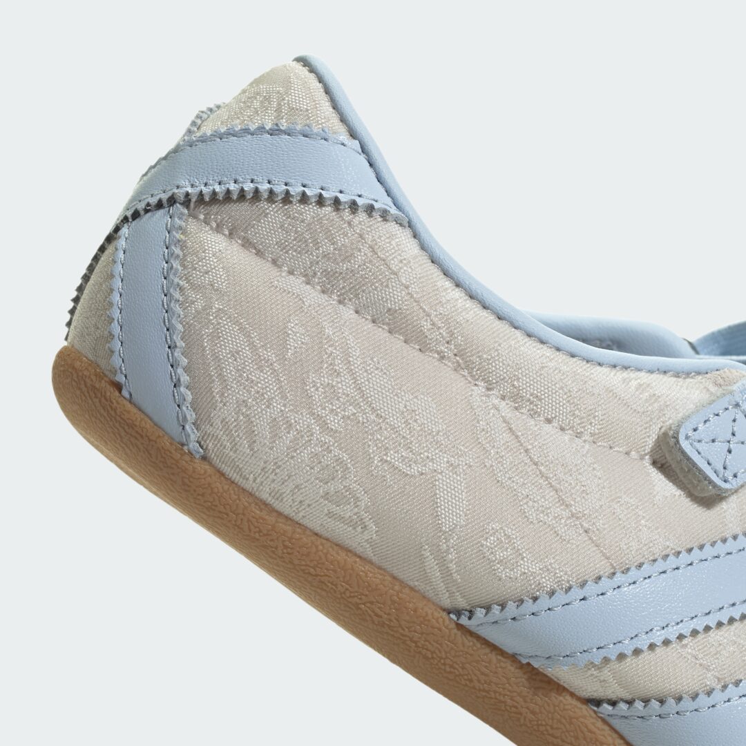 【2026年 4/17 発売】LIBERTY × adidas Originals 2026 SS “SAMBAE & HANDBALL SPEZIAL & TOKYO MJ” (リバティ アディダス オリジナルス “サンベイ ハンドボール スペツィアル トーキョー” 2026年 春夏) [IH1967/IH4505/IH4532]