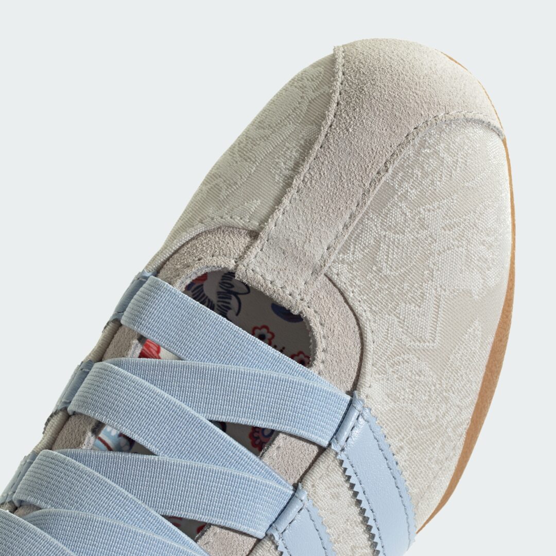 【2026年 4/17 発売】LIBERTY × adidas Originals 2026 SS “SAMBAE & HANDBALL SPEZIAL & TOKYO MJ” (リバティ アディダス オリジナルス “サンベイ ハンドボール スペツィアル トーキョー” 2026年 春夏) [IH1967/IH4505/IH4532]