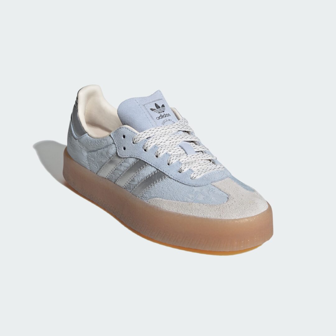 【2026年 4/17 発売】LIBERTY × adidas Originals 2026 SS “SAMBAE & HANDBALL SPEZIAL & TOKYO MJ” (リバティ アディダス オリジナルス “サンベイ ハンドボール スペツィアル トーキョー” 2026年 春夏) [IH1967/IH4505/IH4532]