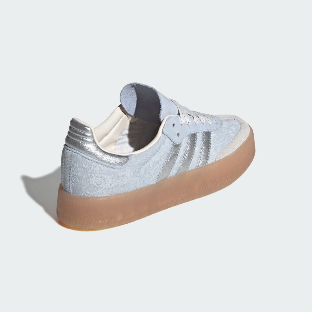 【2026年 4/17 発売】LIBERTY × adidas Originals 2026 SS “SAMBAE & HANDBALL SPEZIAL & TOKYO MJ” (リバティ アディダス オリジナルス “サンベイ ハンドボール スペツィアル トーキョー” 2026年 春夏) [IH1967/IH4505/IH4532]