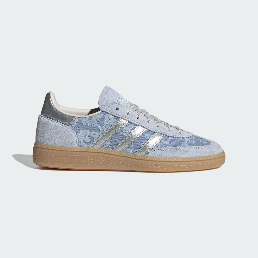 【2026年 4/17 発売】LIBERTY × adidas Originals 2026 SS “SAMBAE & HANDBALL SPEZIAL & TOKYO MJ” (リバティ アディダス オリジナルス “サンベイ ハンドボール スペツィアル トーキョー” 2026年 春夏) [IH1967/IH4505/IH4532]