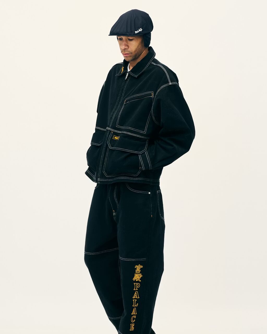 【2026年 5/9 発売】Palace Skateboards 2026 SUMMER (パレス スケートボード 2026年 夏/サマー)
