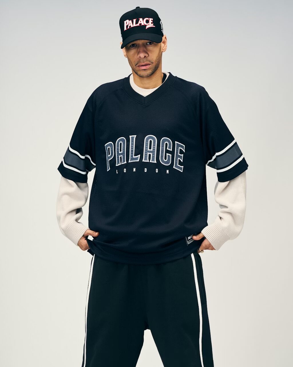 【2026年 5/9 発売】Palace Skateboards 2026 SUMMER (パレス スケートボード 2026年 夏/サマー)