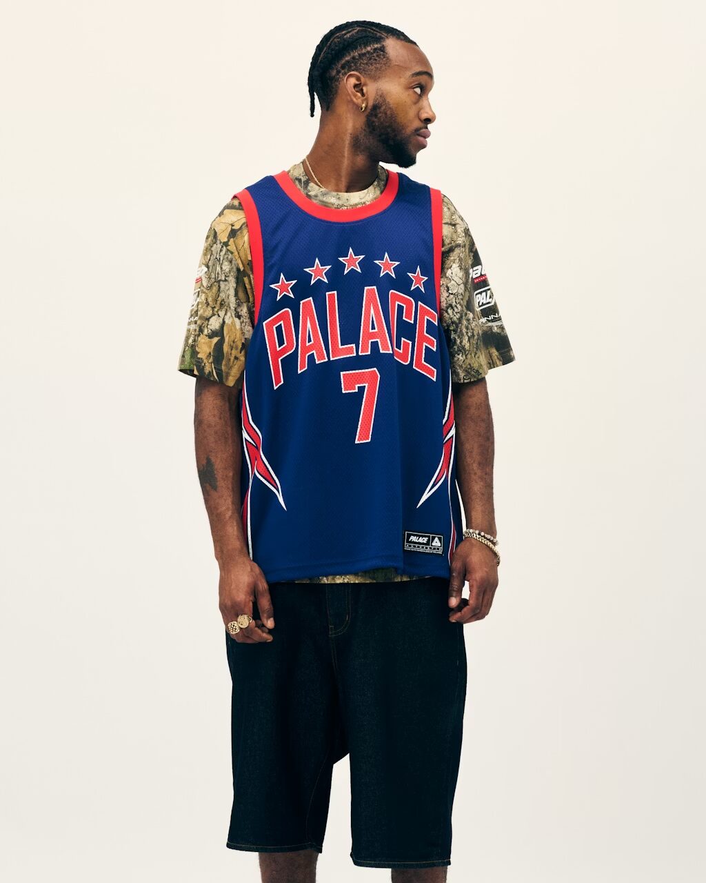 【2026年 5/9 発売】Palace Skateboards 2026 SUMMER (パレス スケートボード 2026年 夏/サマー)
