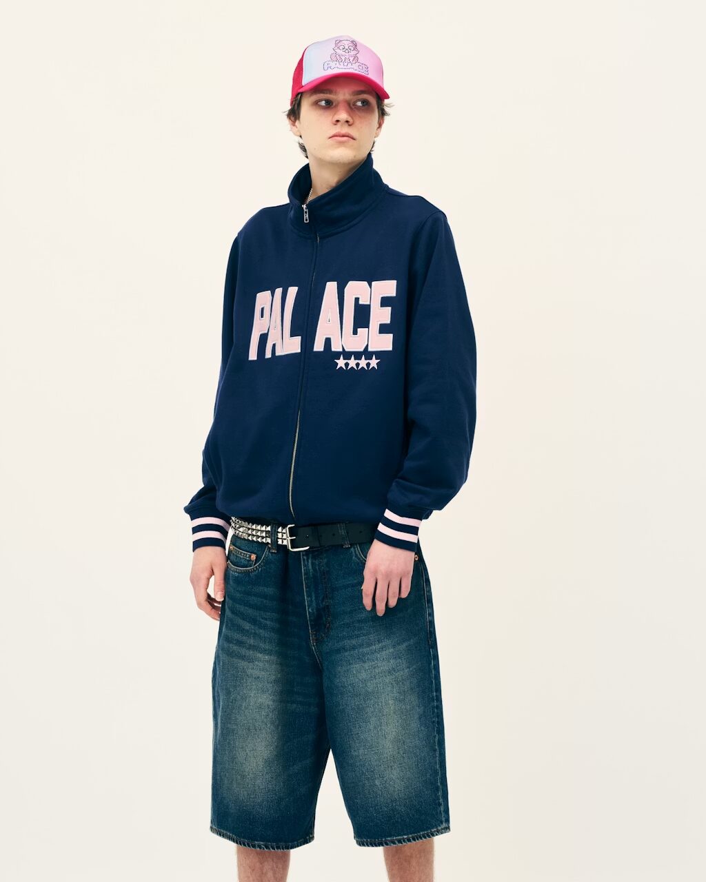 【2026年 5/9 発売】Palace Skateboards 2026 SUMMER (パレス スケートボード 2026年 夏/サマー)