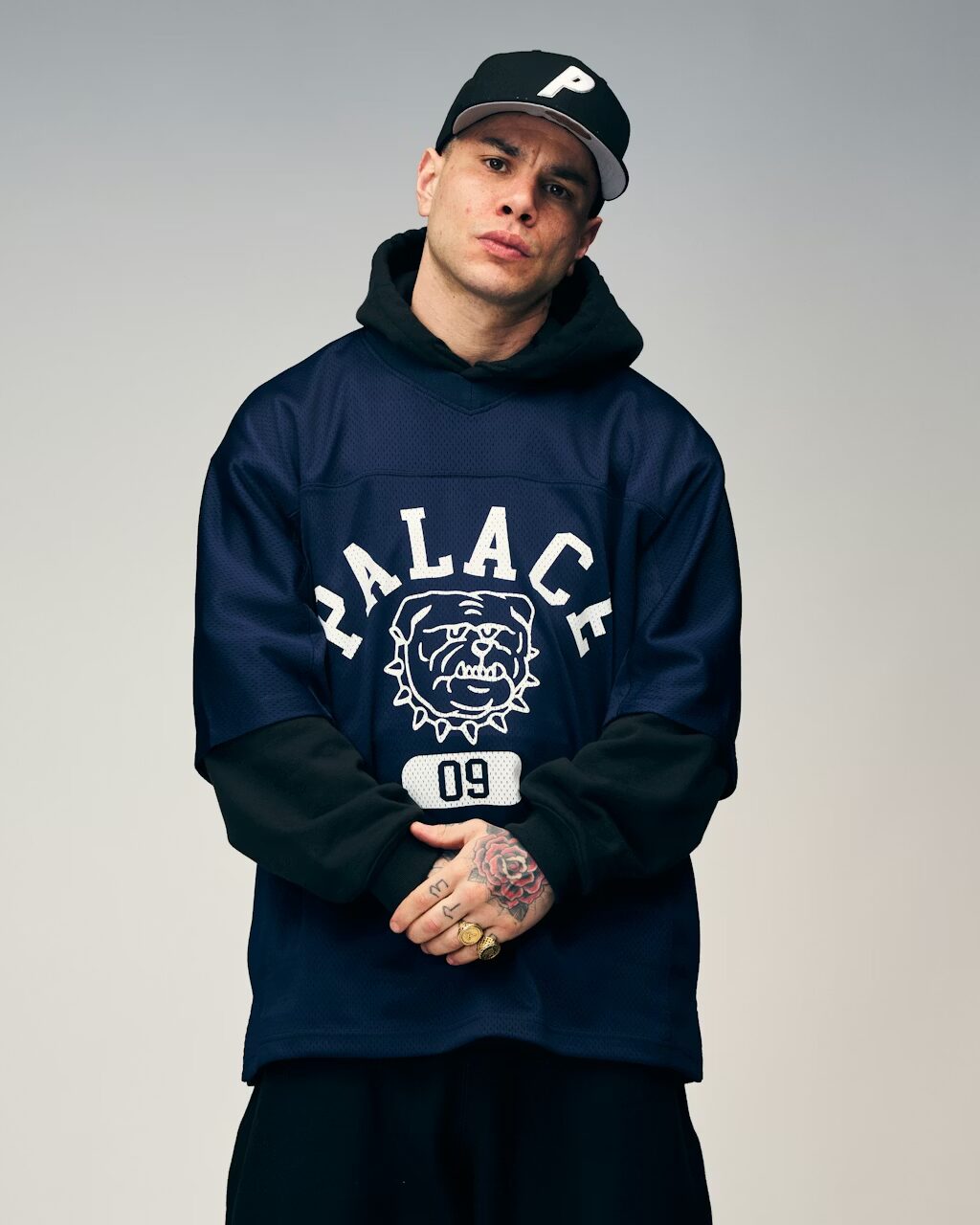 【2026年 5/9 発売】Palace Skateboards 2026 SUMMER (パレス スケートボード 2026年 夏/サマー)