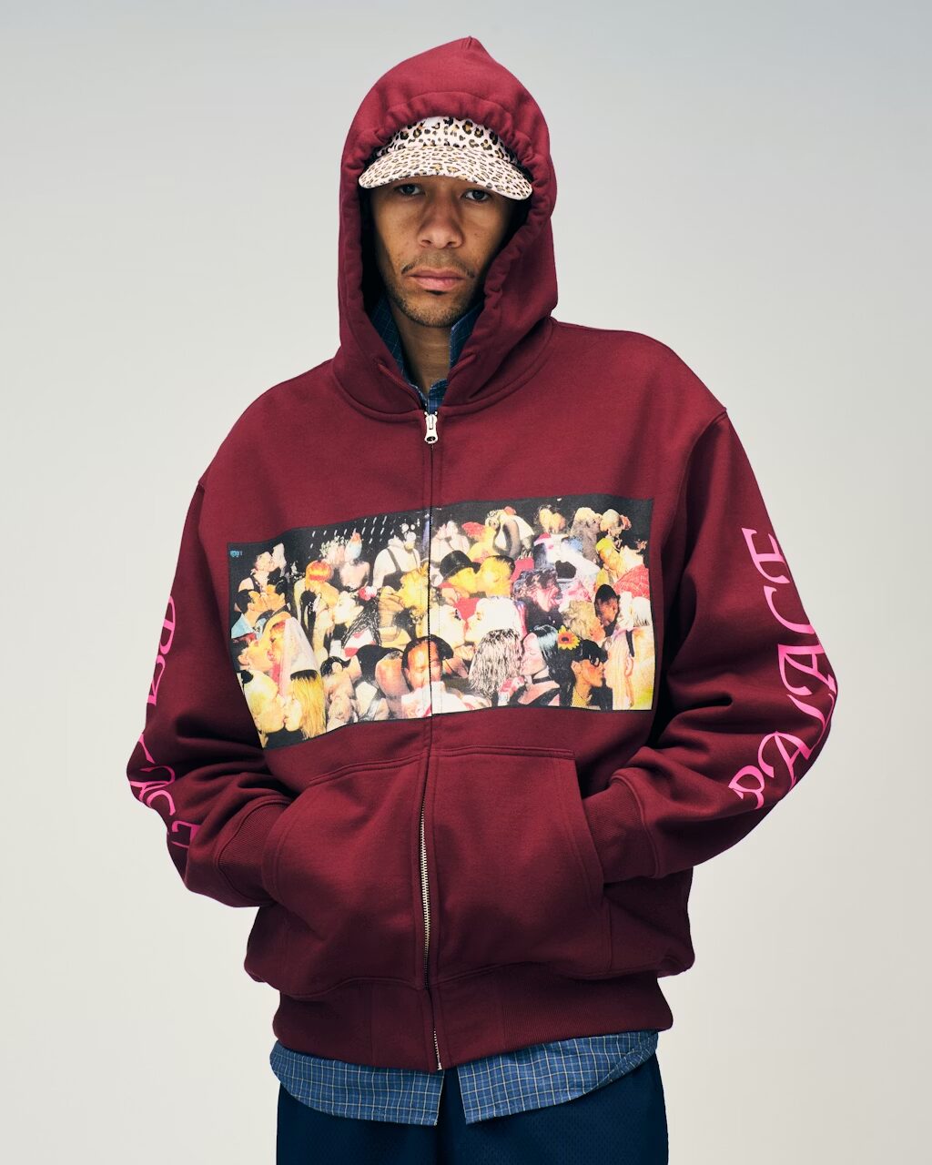 【2026年 5/9 発売】Palace Skateboards 2026 SUMMER (パレス スケートボード 2026年 夏/サマー)