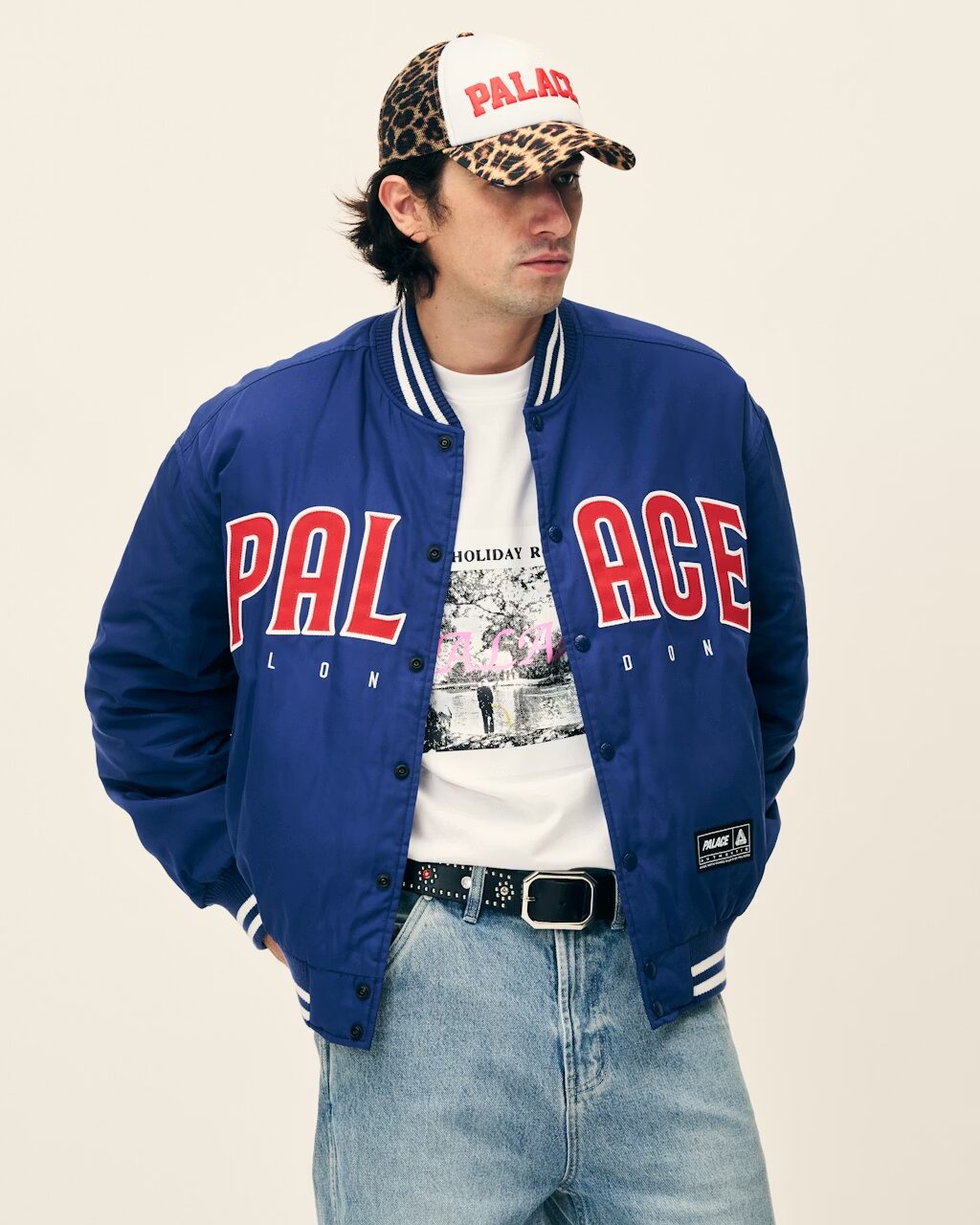 【2026年 5/9 発売】Palace Skateboards 2026 SUMMER (パレス スケートボード 2026年 夏/サマー)