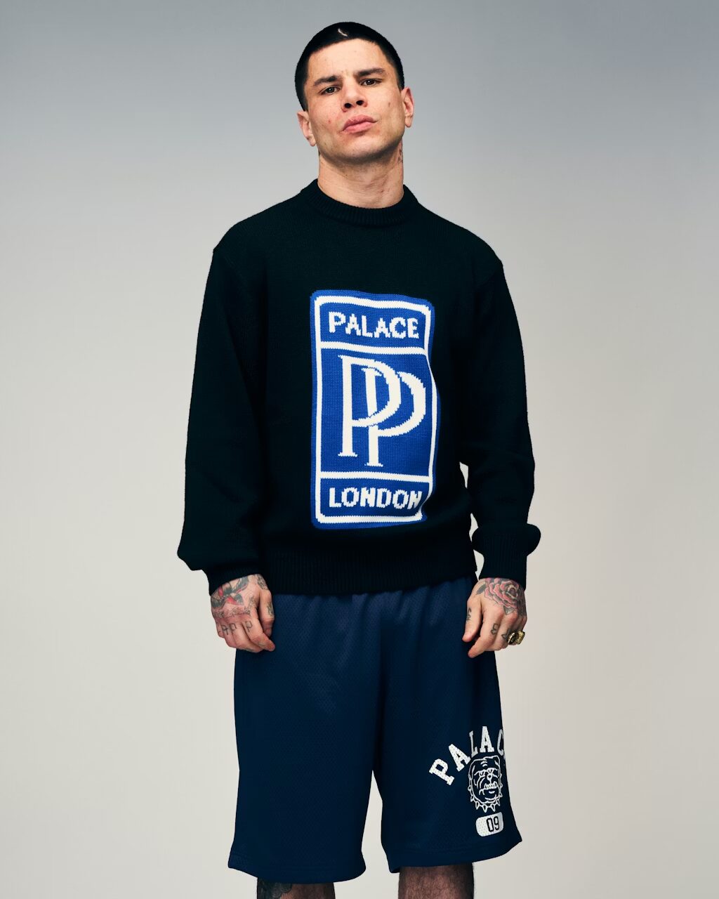【2026年 5/9 発売】Palace Skateboards 2026 SUMMER (パレス スケートボード 2026年 夏/サマー)