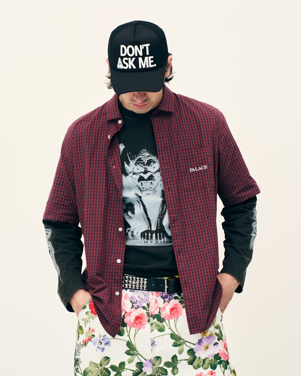 【2026年 5/9 発売】Palace Skateboards 2026 SUMMER (パレス スケートボード 2026年 夏/サマー)