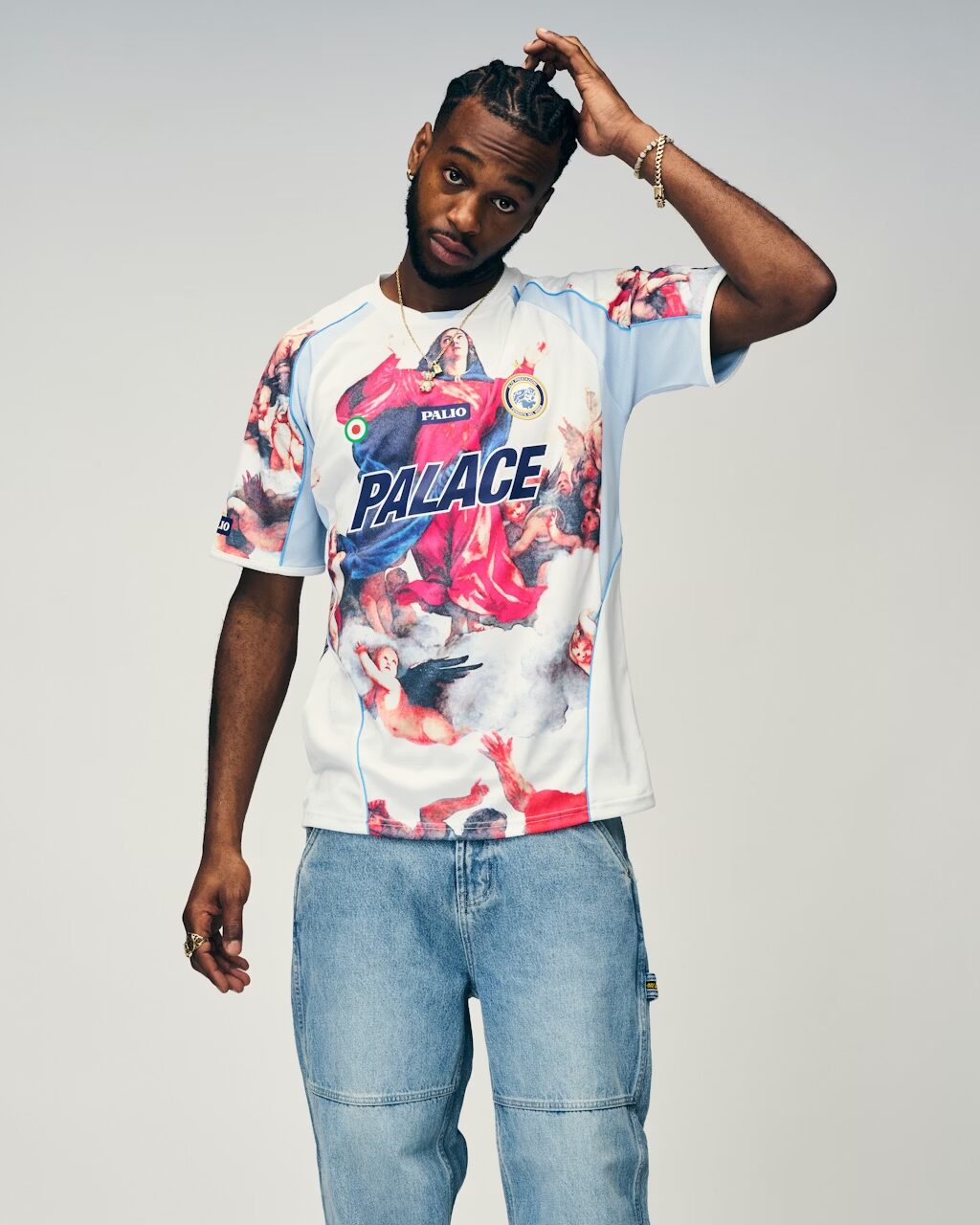 【2026年 5/9 発売】Palace Skateboards 2026 SUMMER (パレス スケートボード 2026年 夏/サマー)