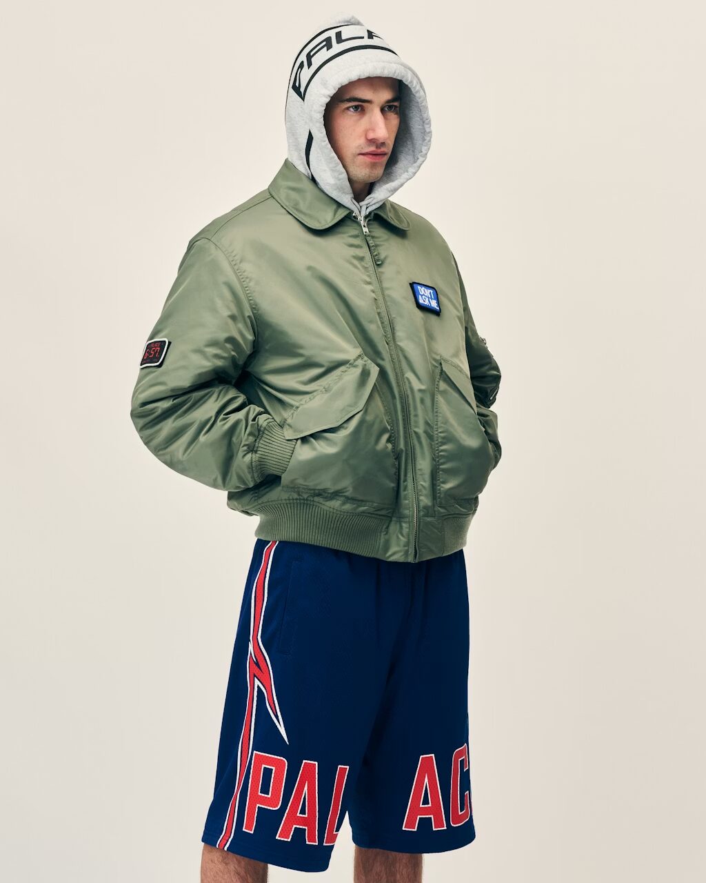 【2026年 5/9 発売】Palace Skateboards 2026 SUMMER (パレス スケートボード 2026年 夏/サマー)