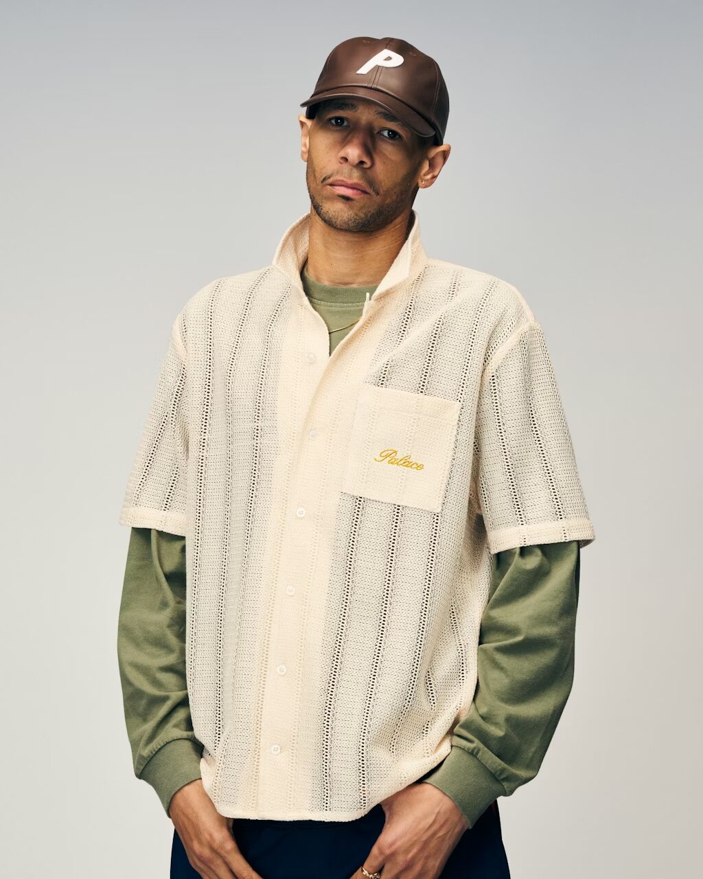 【2026年 5/9 発売】Palace Skateboards 2026 SUMMER (パレス スケートボード 2026年 夏/サマー)