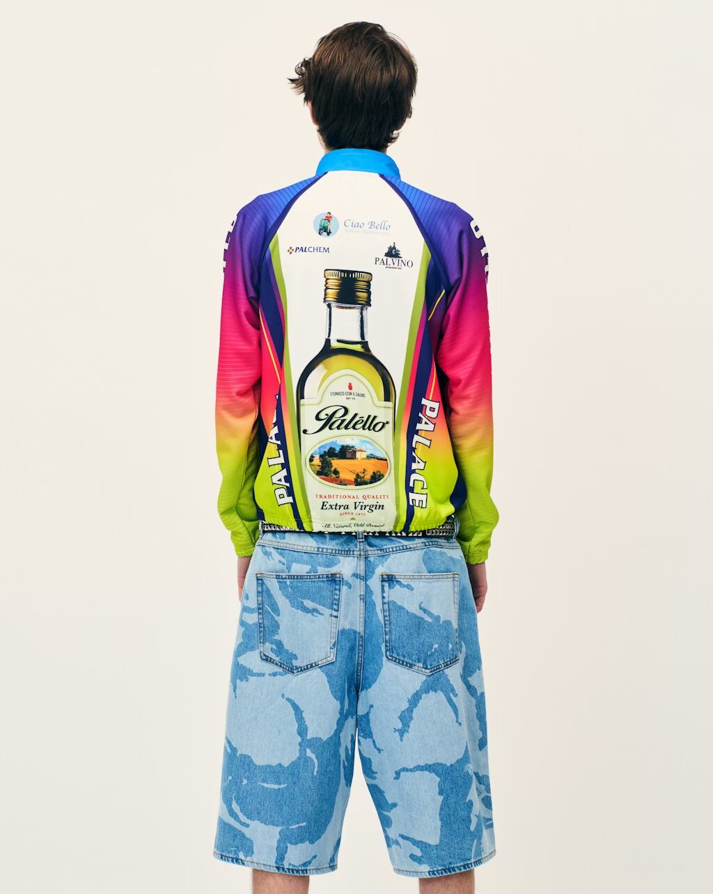 【2026年 5/9 発売】Palace Skateboards 2026 SUMMER (パレス スケートボード 2026年 夏/サマー)