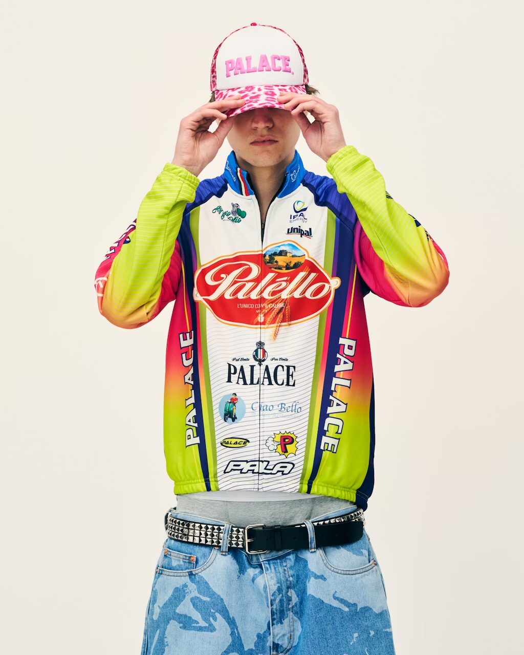 【2026年 5/9 発売】Palace Skateboards 2026 SUMMER (パレス スケートボード 2026年 夏/サマー)