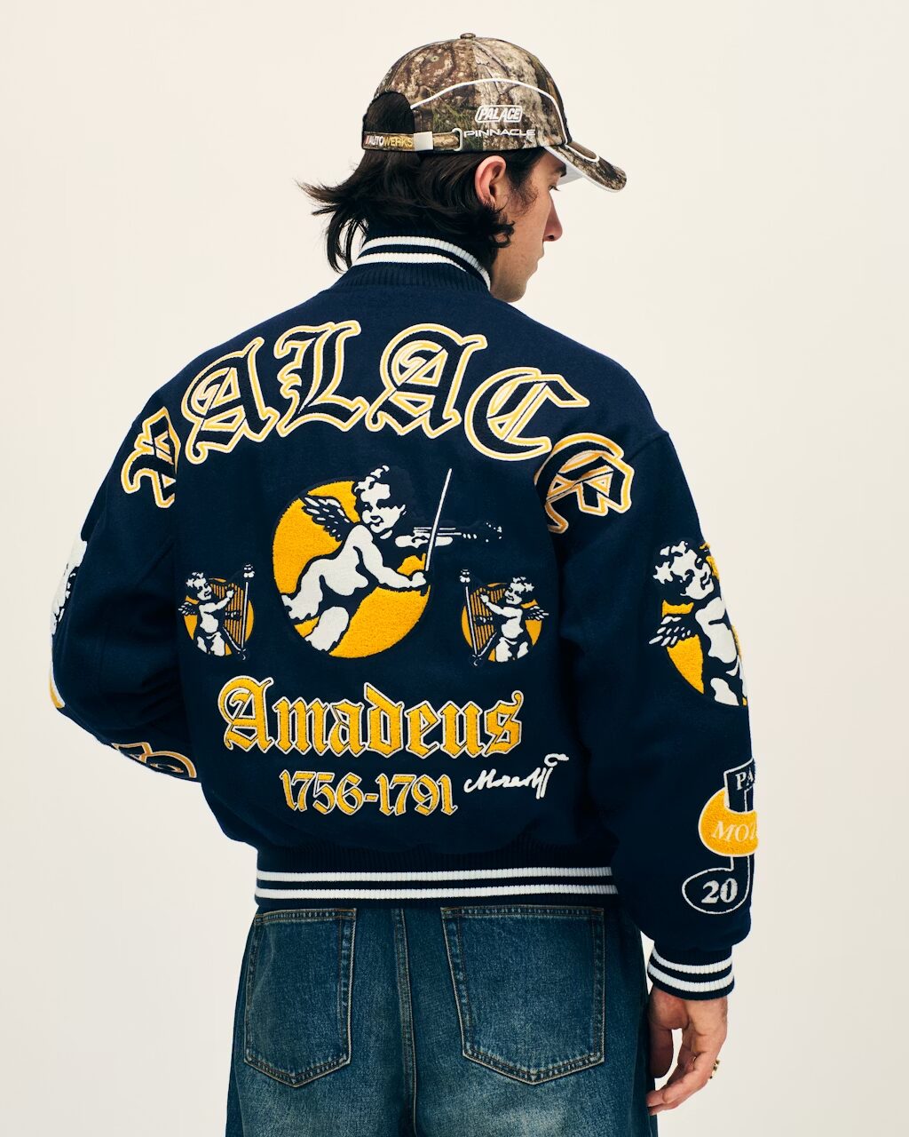 【2026年 5/9 発売】Palace Skateboards 2026 SUMMER (パレス スケートボード 2026年 夏/サマー)