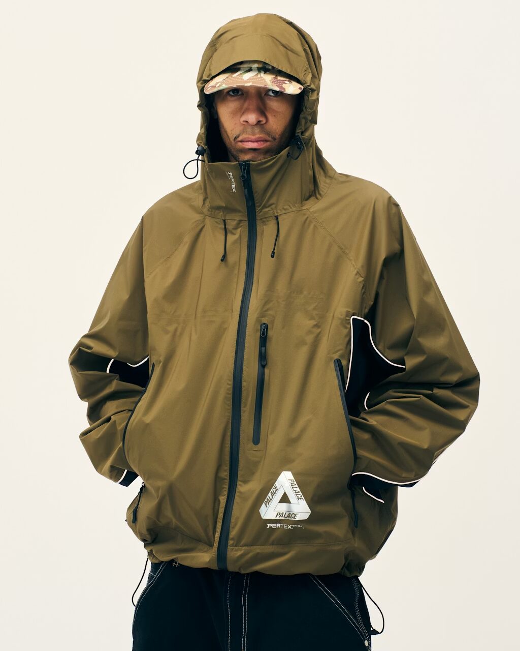 【2026年 5/9 発売】Palace Skateboards 2026 SUMMER (パレス スケートボード 2026年 夏/サマー)